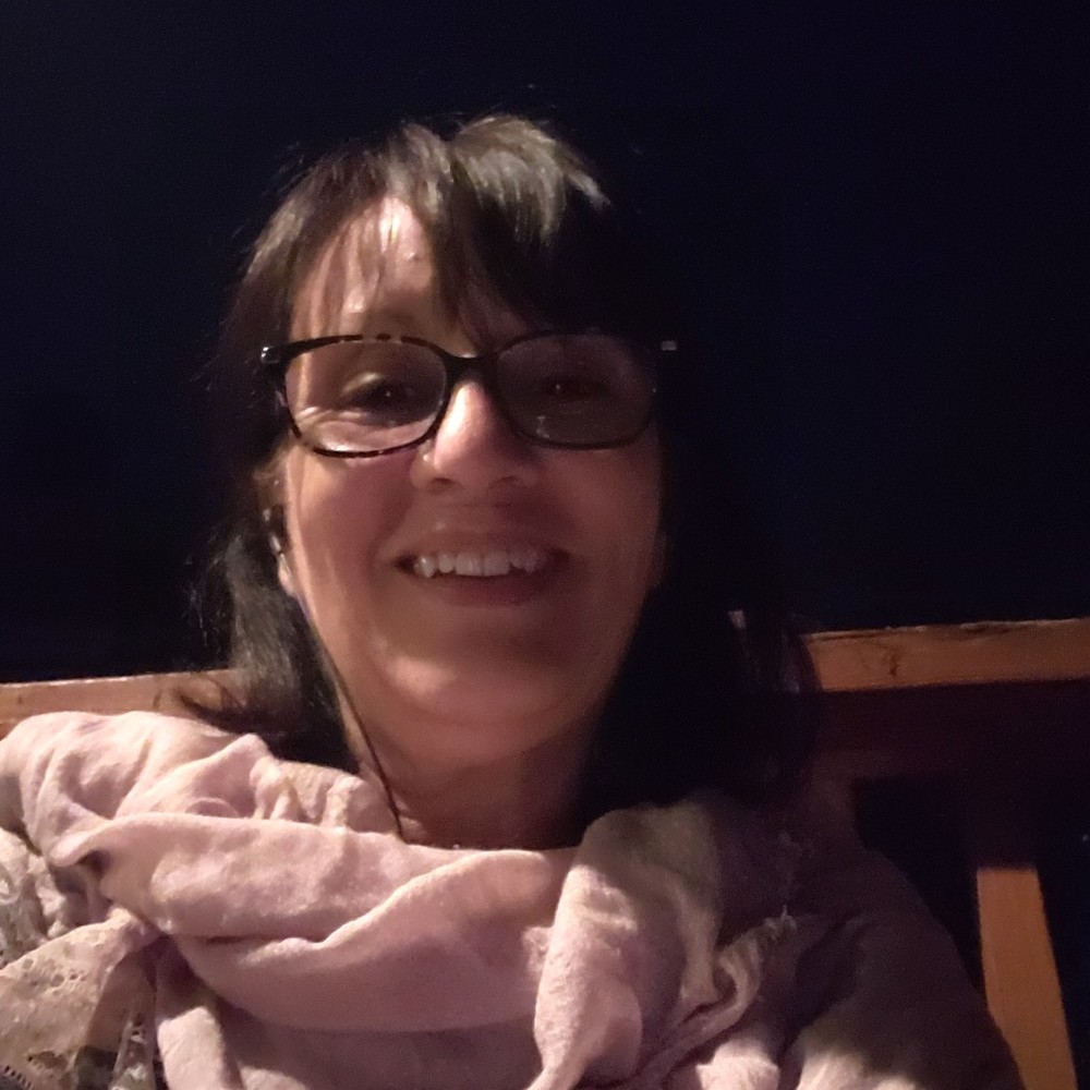 Meet your Posher, Andrea leigh